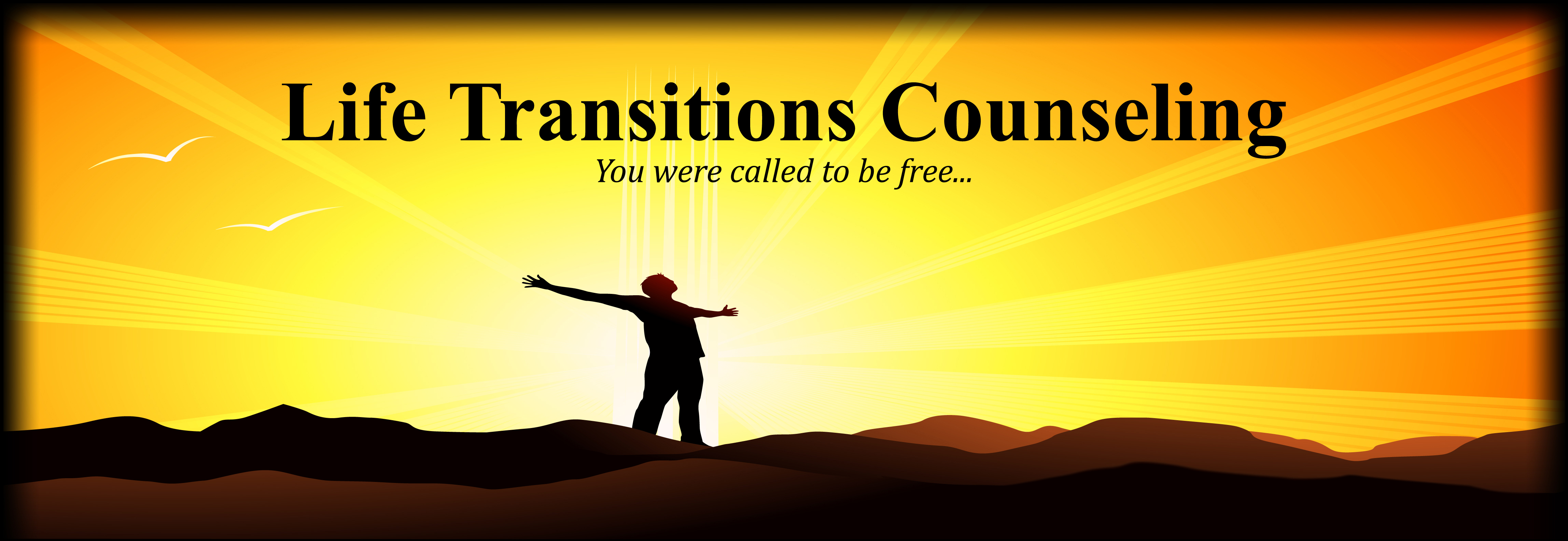 Life Transitions Counseling